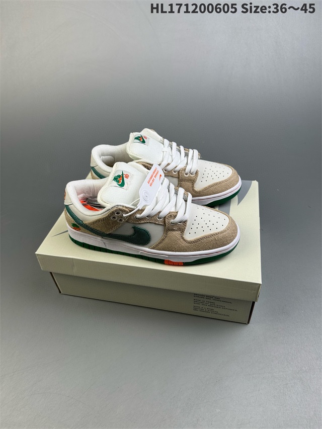 men low dunk SB shoes 2024-6-26-135